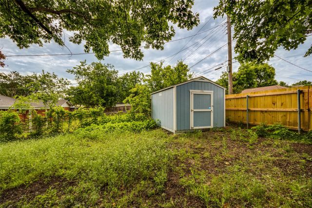 1310 Carroll Drive, Garland, TX 75041