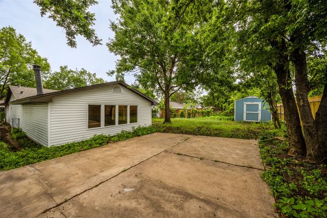 1310 Carroll Drive, Garland, TX 75041