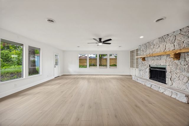 1310 Carroll Drive, Garland, TX 75041