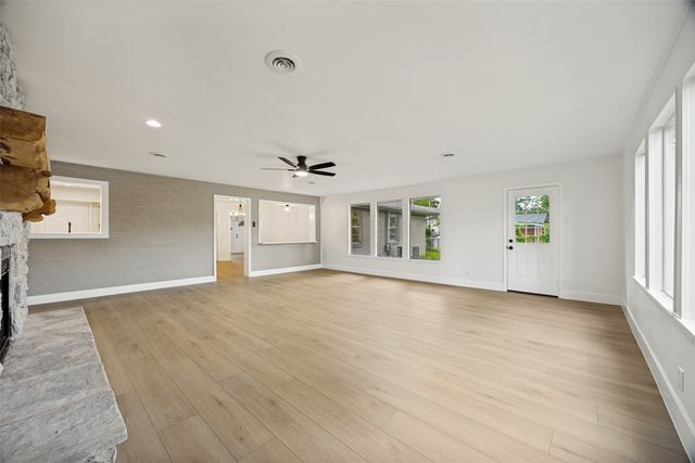 1310 Carroll Drive, Garland, TX 75041