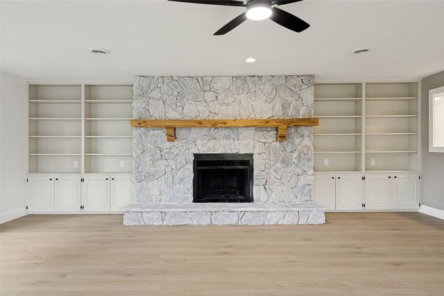 1310 Carroll Drive, Garland, TX 75041