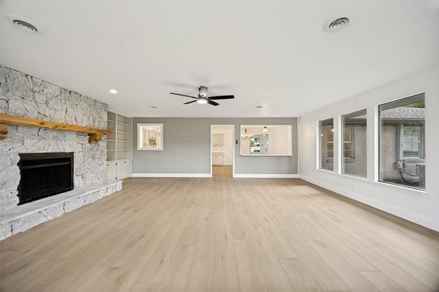 1310 Carroll Drive, Garland, TX 75041