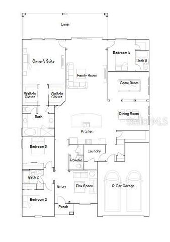 6326 LAKEPINE STREET, St Cloud, FL 34771