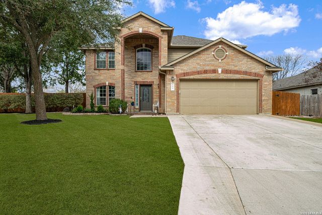 109 Shadow Knolls, Boerne, TX 78006