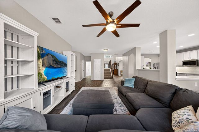 109 Shadow Knolls, Boerne, TX 78006