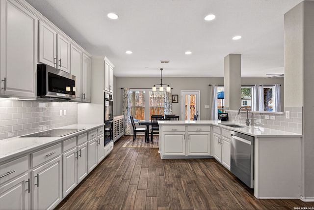 109 Shadow Knolls, Boerne, TX 78006