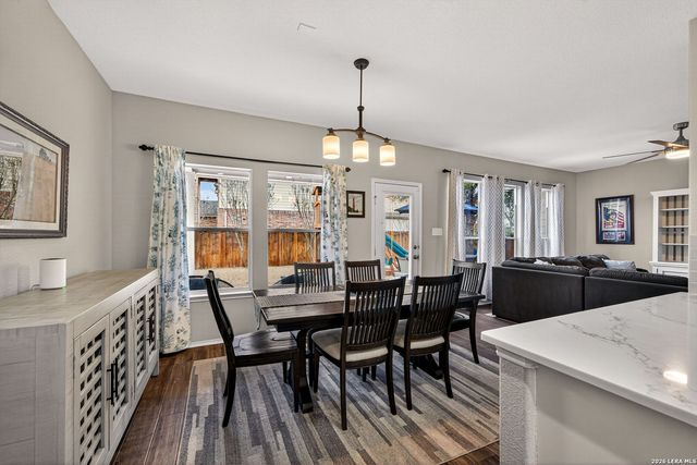 109 Shadow Knolls, Boerne, TX 78006