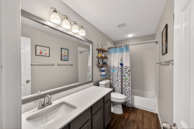 109 Shadow Knolls, Boerne, TX 78006