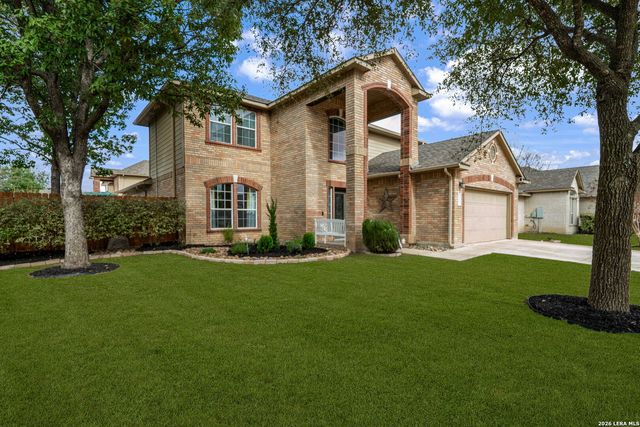 109 Shadow Knolls, Boerne, TX 78006
