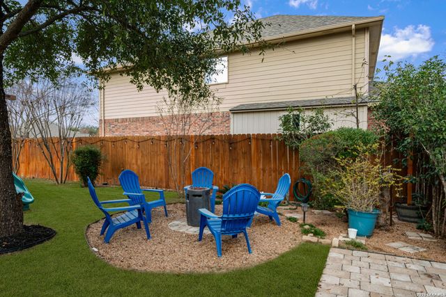 109 Shadow Knolls, Boerne, TX 78006