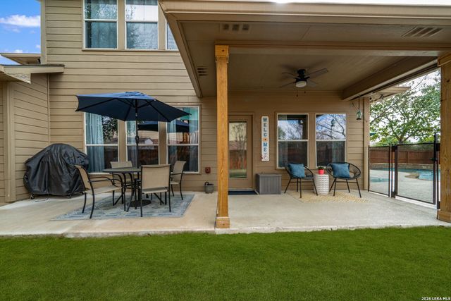 109 Shadow Knolls, Boerne, TX 78006