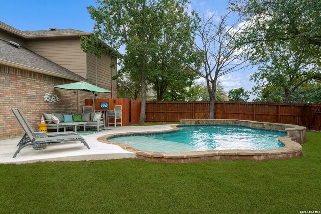 109 Shadow Knolls, Boerne, TX 78006