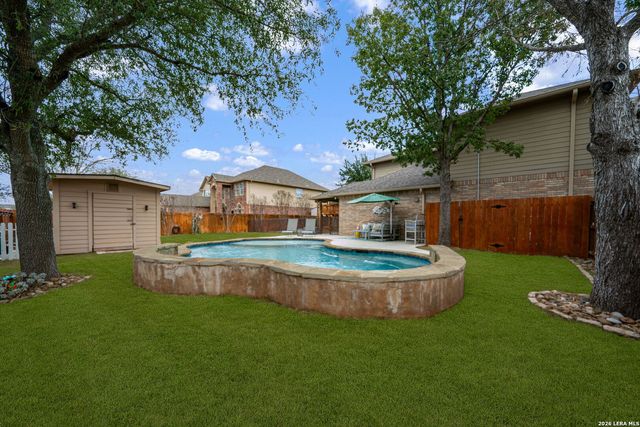 109 Shadow Knolls, Boerne, TX 78006