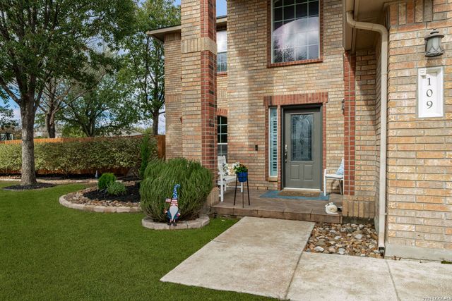 109 Shadow Knolls, Boerne, TX 78006
