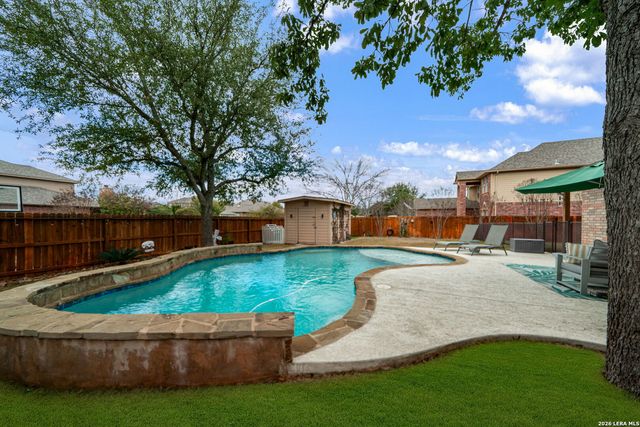 109 Shadow Knolls, Boerne, TX 78006