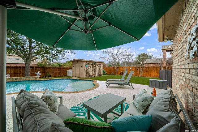 109 Shadow Knolls, Boerne, TX 78006