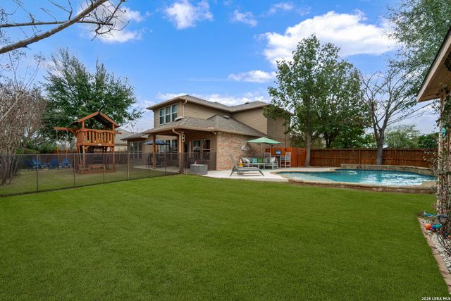 109 Shadow Knolls, Boerne, TX 78006