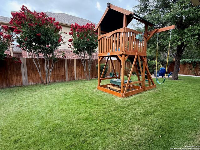 109 Shadow Knolls, Boerne, TX 78006