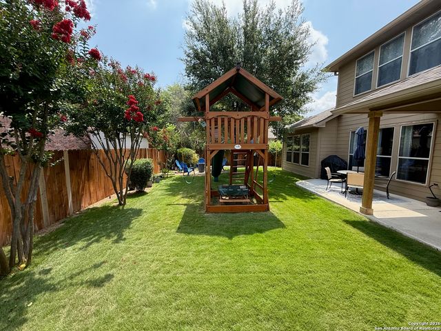 109 Shadow Knolls, Boerne, TX 78006