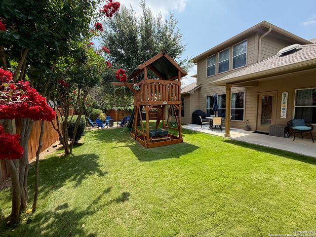 109 Shadow Knolls, Boerne, TX 78006