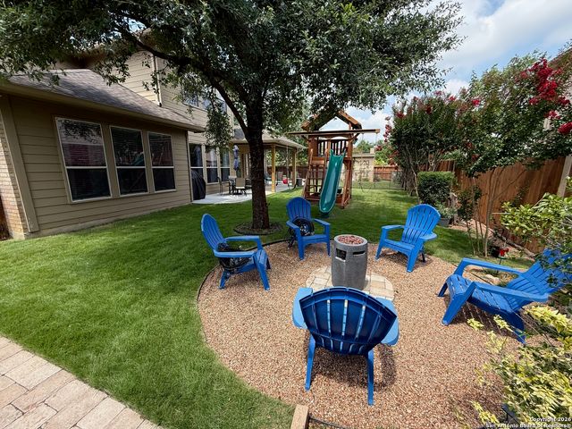 109 Shadow Knolls, Boerne, TX 78006