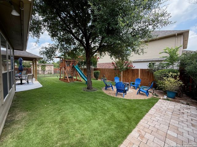 109 Shadow Knolls, Boerne, TX 78006