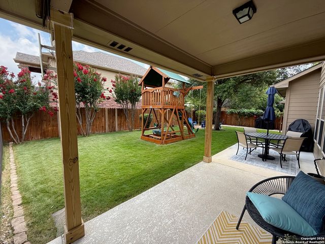 109 Shadow Knolls, Boerne, TX 78006