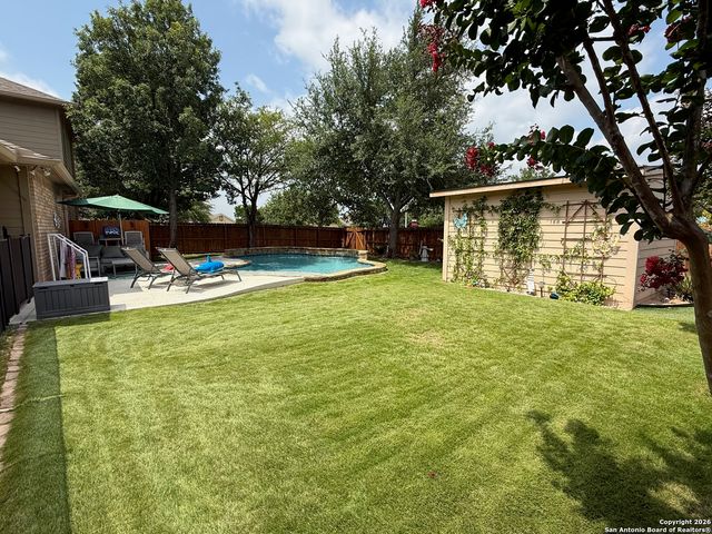 109 Shadow Knolls, Boerne, TX 78006