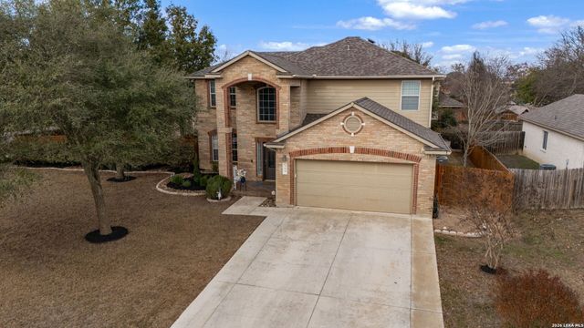 109 Shadow Knolls, Boerne, TX 78006