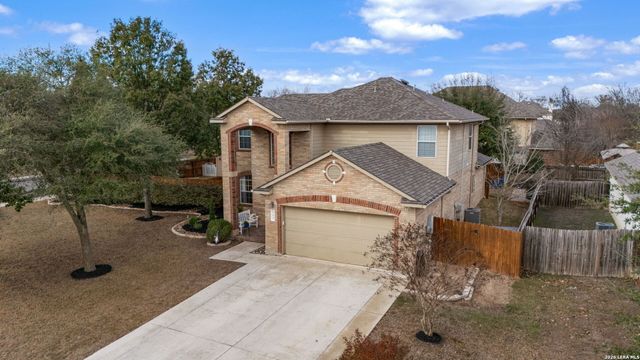 109 Shadow Knolls, Boerne, TX 78006