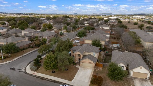 109 Shadow Knolls, Boerne, TX 78006