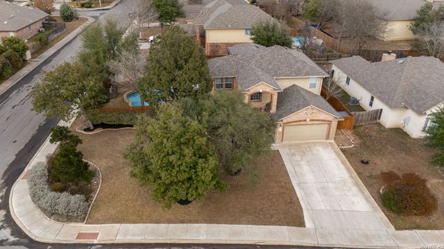 109 Shadow Knolls, Boerne, TX 78006