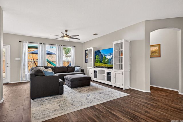 109 Shadow Knolls, Boerne, TX 78006