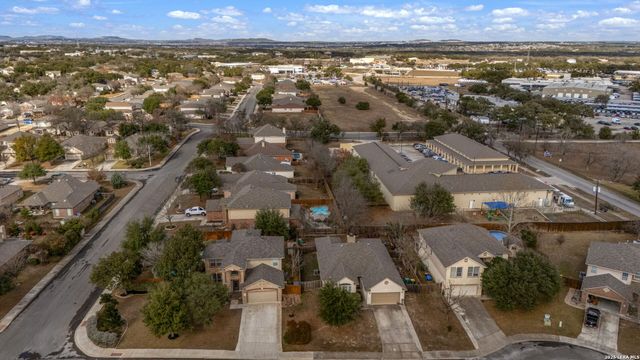 109 Shadow Knolls, Boerne, TX 78006