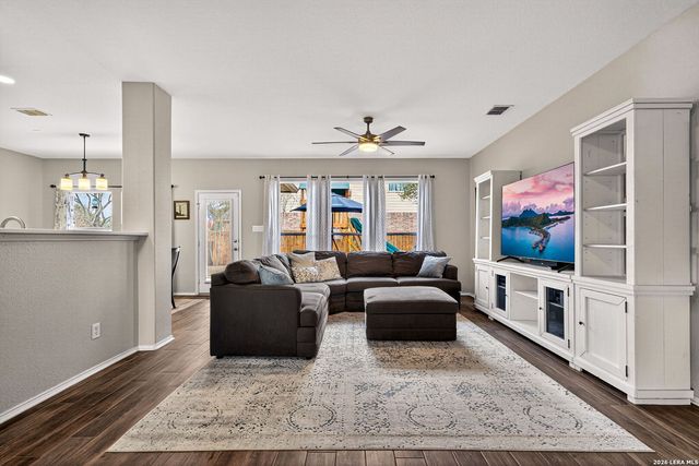 109 Shadow Knolls, Boerne, TX 78006