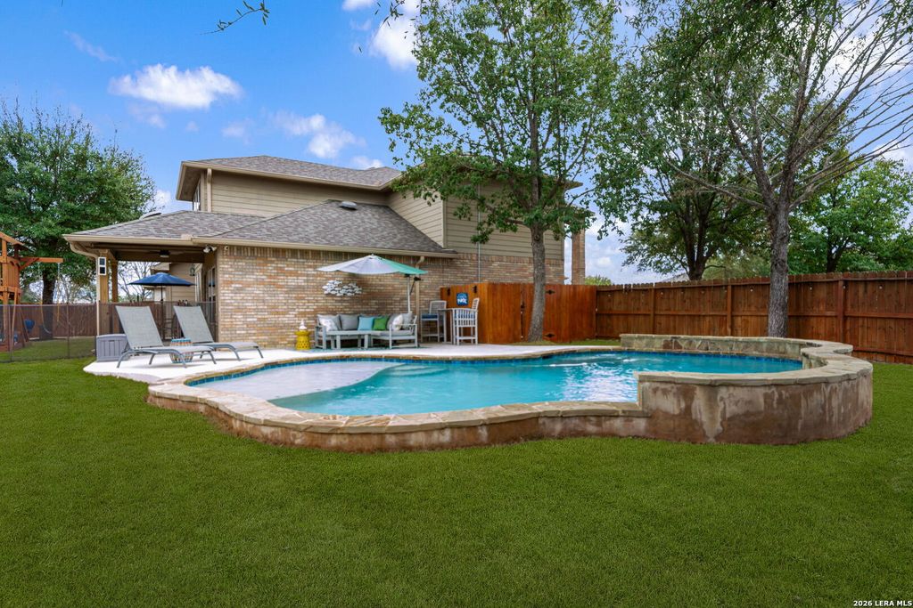 109 Shadow Knolls, Boerne, TX 78006