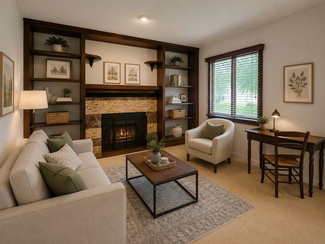 0N069 Windermere Road 2305, Winfield, IL 60190