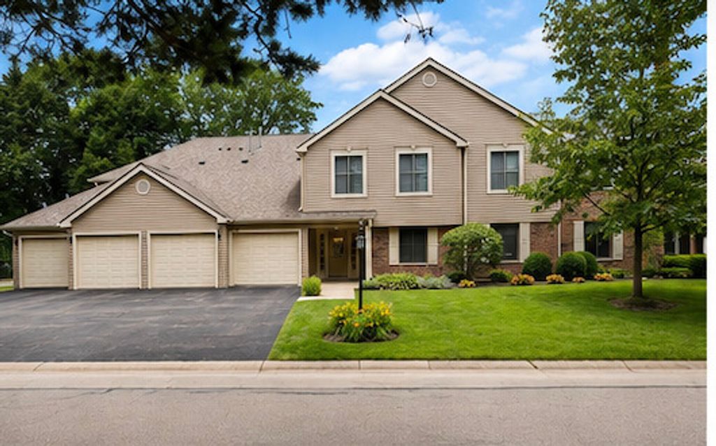 0N069 Windermere Road 2305, Winfield, IL 60190
