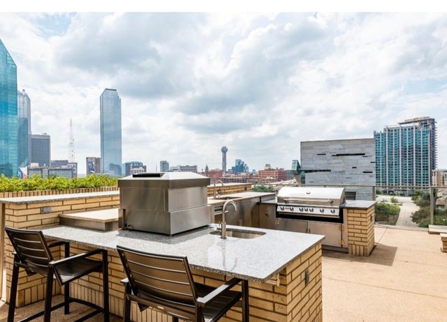 1700 Cedar Springs Drive 2501, Dallas, TX 75202