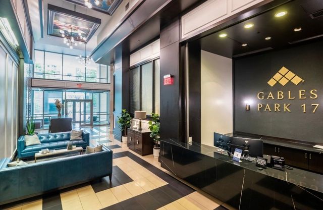 1700 Cedar Springs Drive 2501, Dallas, TX 75202