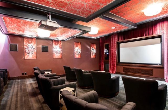 1700 Cedar Springs Drive 2501, Dallas, TX 75202