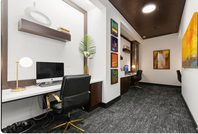 1700 Cedar Springs Drive 2501, Dallas, TX 75202