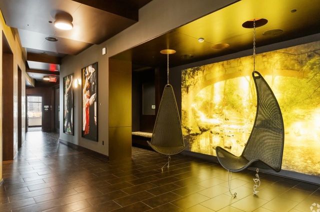 1700 Cedar Springs Drive 2501, Dallas, TX 75202