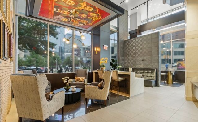 1700 Cedar Springs Drive 2501, Dallas, TX 75202