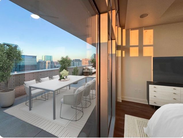 1700 Cedar Springs Drive 2501, Dallas, TX 75202