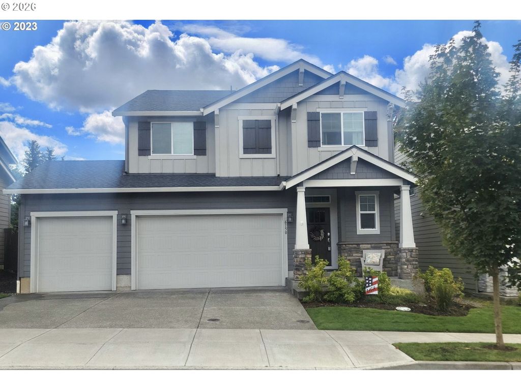 6150 N 86TH Ave, Camas, WA 98607