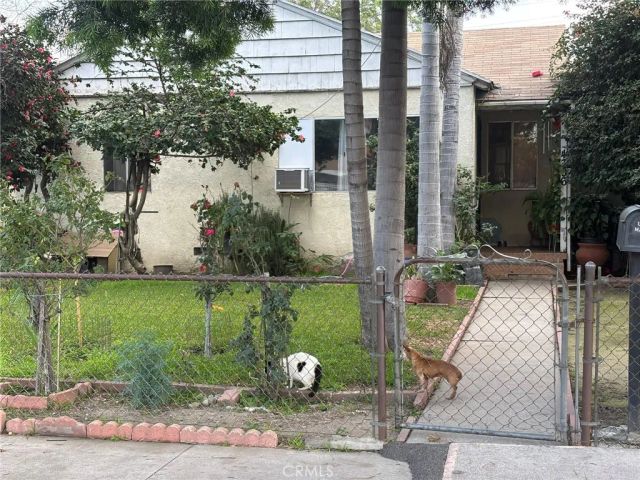 4306 baldwin park Boulevard, Baldwin Park, CA 91606