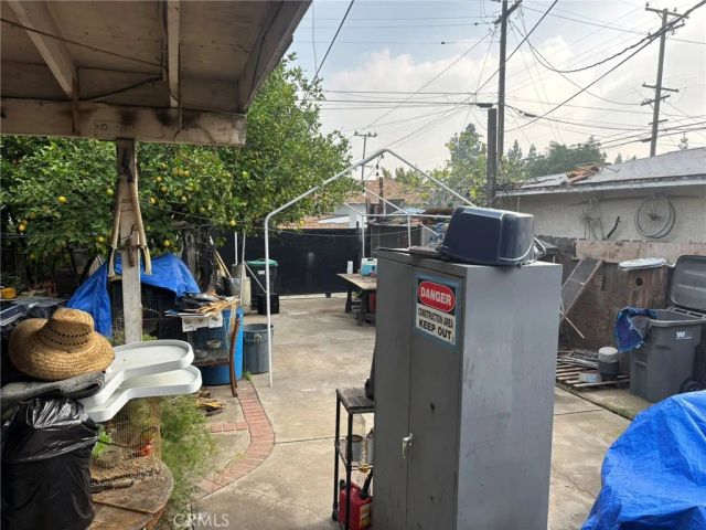 4306 baldwin park Boulevard, Baldwin Park, CA 91606