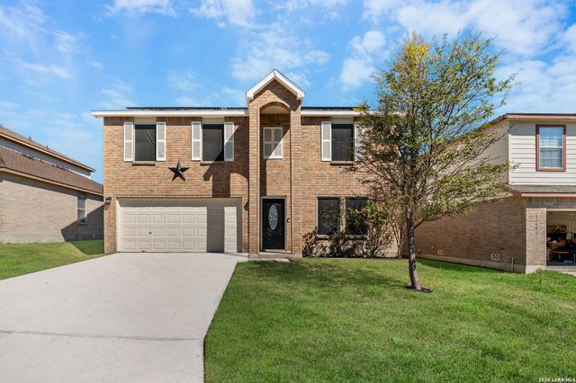 12607 Rambling Rose, San Antonio, TX 78253