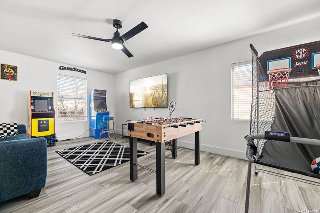 12607 Rambling Rose, San Antonio, TX 78253